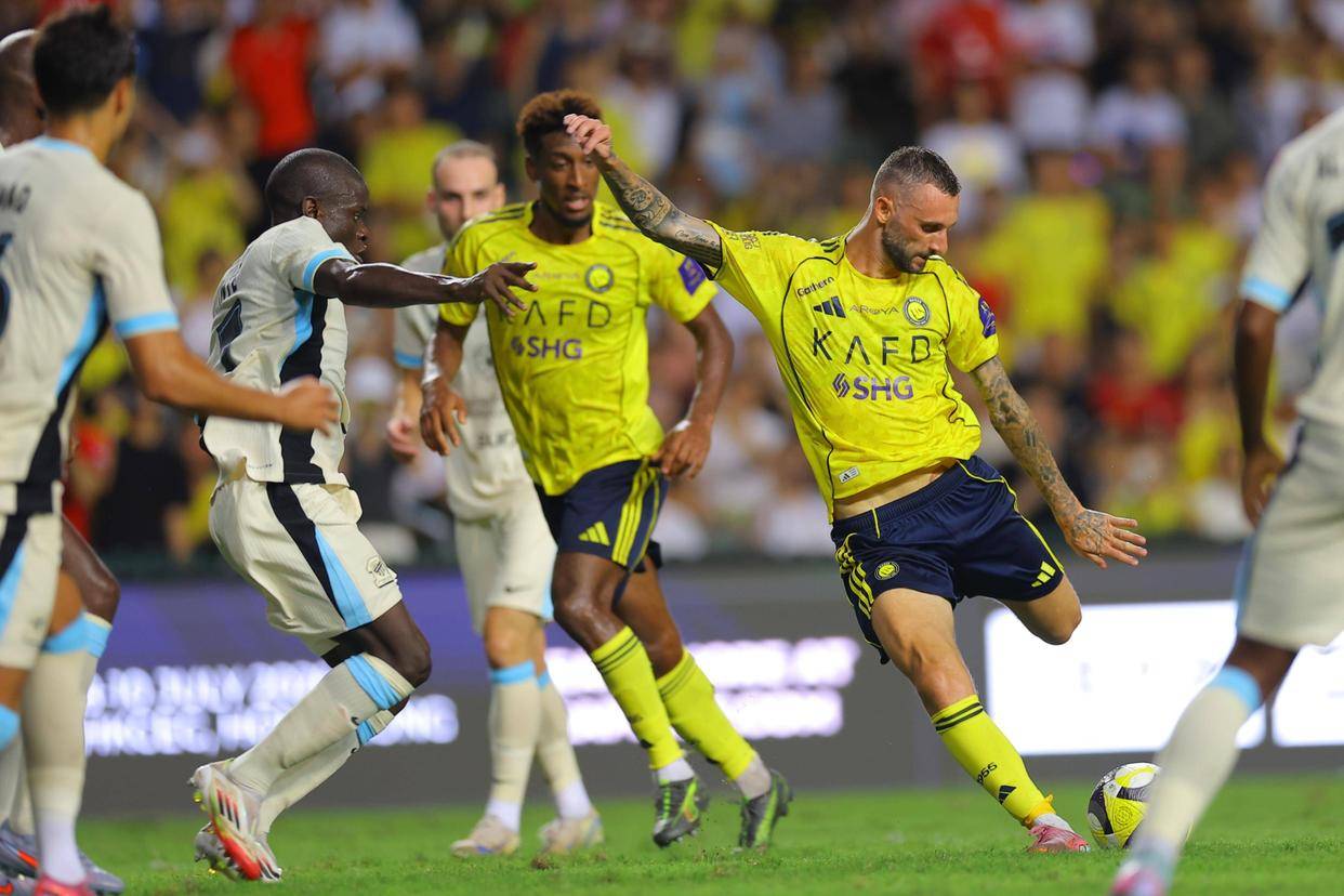 关于亚冠冲刺阶段再迎强敌，葡萄牙体育内部沟通，主帅态度——管理层满意，资深球员宣示担当的信息