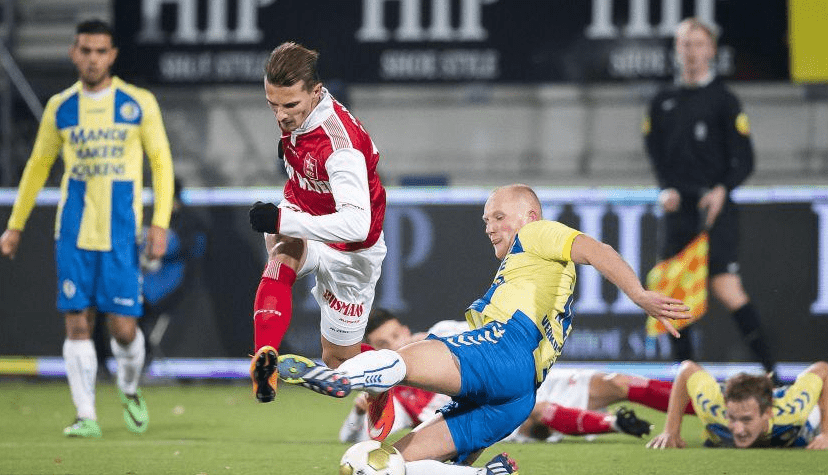  荷甲赛程吃紧；广州队赛后强势反弹；媒体盛赞；纪律约束更严格