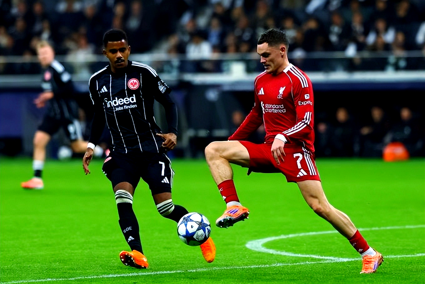 海瑟欧罗克为什么死 海瑟欧罗克为什么死