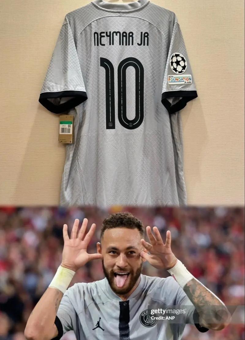  内马尔所有比赛回放 