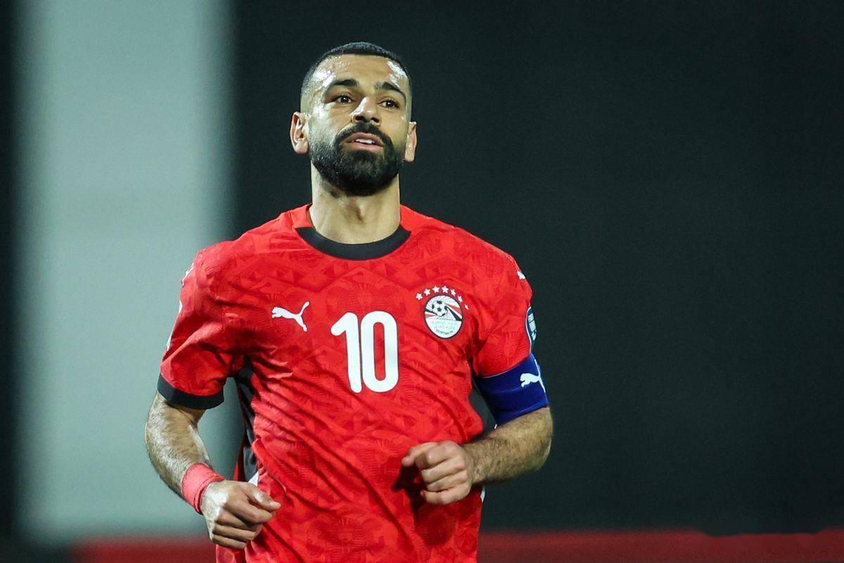 萨拉赫连续十二场比赛得分超过比分优势明显，利物浦挑战极限！的简单介绍